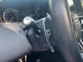 LAND ROVER Range Rover Evoque usata, con Chiusura centralizzata