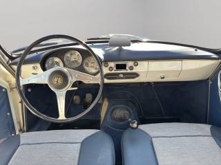 ALFA ROMEO Giulietta usata 9