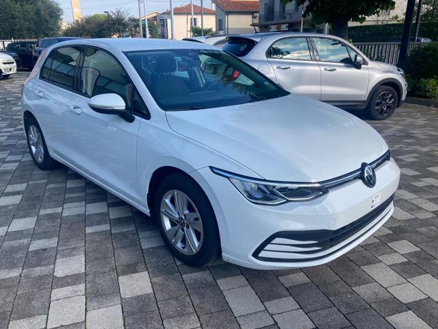 VOLKSWAGEN Golf usata, con Airbag
