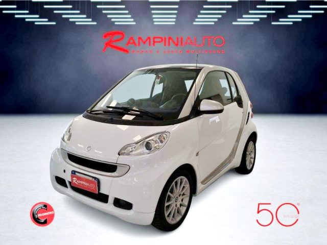 SMART ForTwo usata 1
