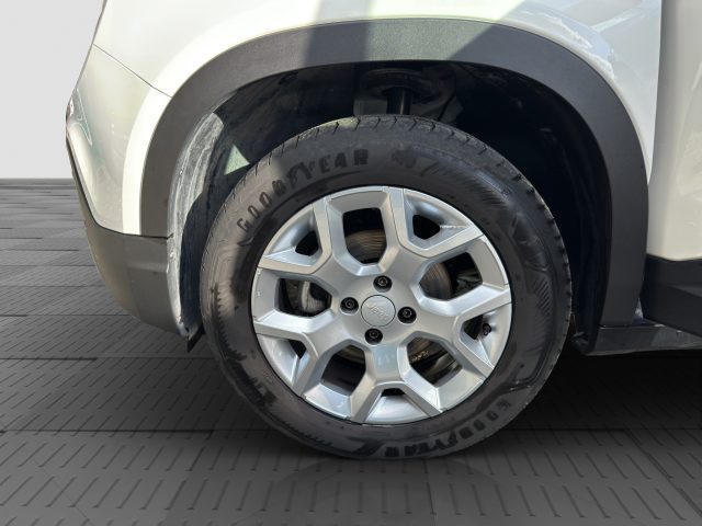 JEEP Avenger usata 12