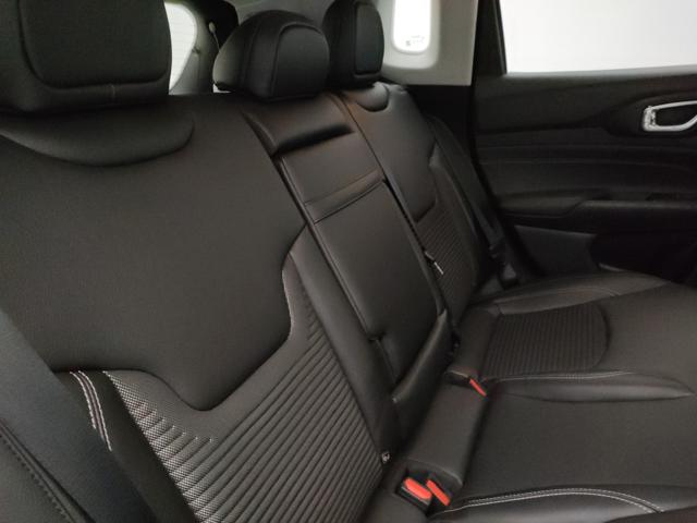 JEEP Compass usata, con Chiusura centralizzata telecomandata
