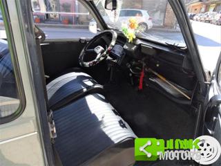 CITROEN 2CV usata 13