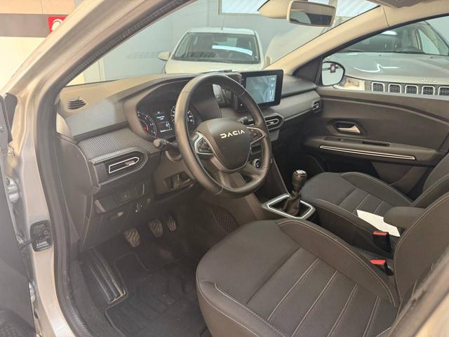 DACIA Jogger usata, con Autoradio