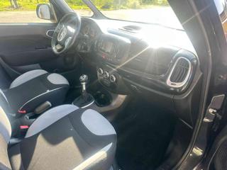 FIAT 500L usata, con Cerchi in lega