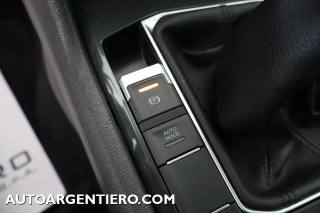 VOLKSWAGEN Tiguan usata, con Fendinebbia