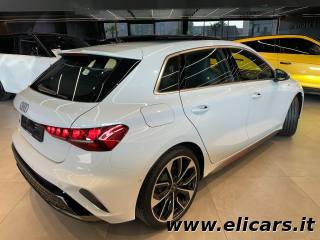 AUDI A3 usata, con Autoradio