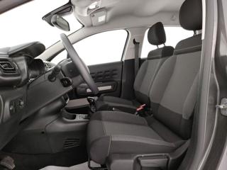 CITROEN C3 usata, con Alzacristalli elettrici