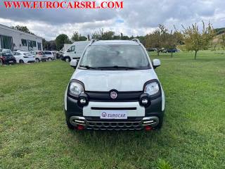 FIAT Panda Cross usata, con Airbag