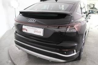 AUDI Q4 e-tron usata, con Airbag laterali