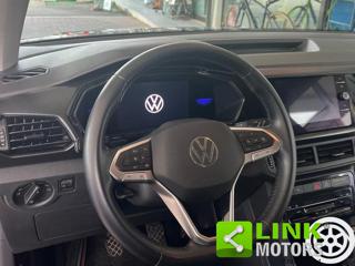 VOLKSWAGEN T-Cross 1.0 TSI 110 CV Sport