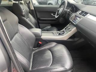 LAND ROVER Range Rover Evoque usata, con Cerchi in lega