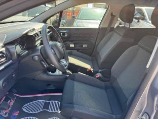 CITROEN C3 usata, con Chiusura centralizzata