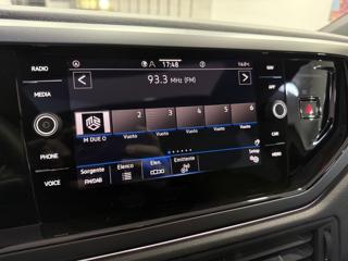 VOLKSWAGEN Taigo usata, con Cruise Control
