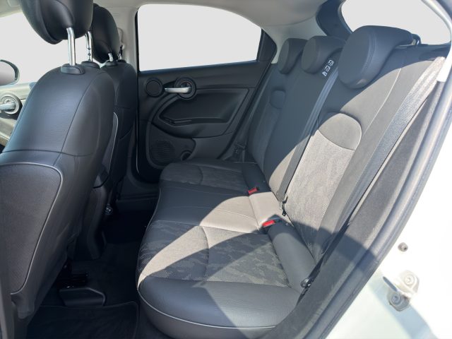 FIAT 500X usata 10