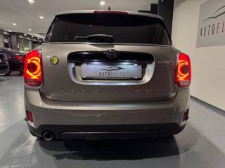 MINI Countryman usata, con Autoradio