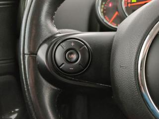 MINI Countryman usata, con Park Distance Control