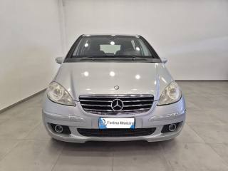 MERCEDES-BENZ A 150 usata, con Airbag