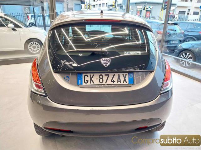 LANCIA Ypsilon usata, con Cerchi in lega