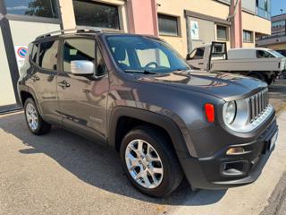 JEEP Renegade usata, con Park Distance Control