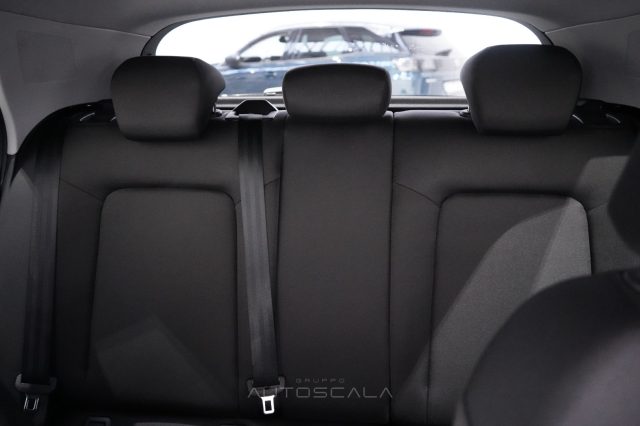 AUDI A1 usata, con Bluetooth
