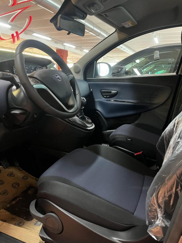 LANCIA Ypsilon usata, con Servosterzo