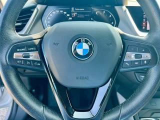 BMW 116 usata, con ESP