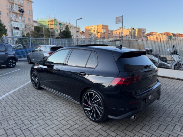 VOLKSWAGEN Golf GTI usata, con Chiusura centralizzata