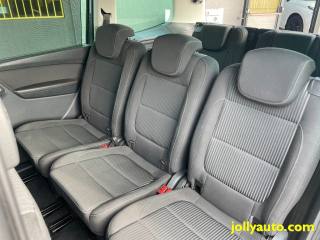SEAT Alhambra usata, con Climatizzatore