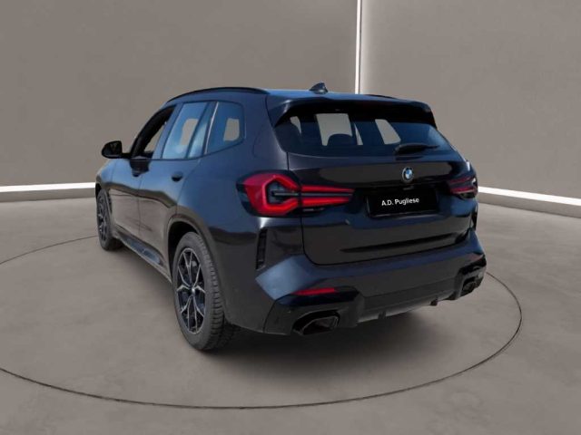 BMW X3 usata, con Airbag Passeggero