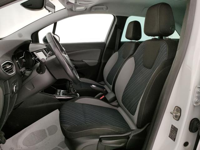OPEL Crossland X usata, con Alzacristalli elettrici