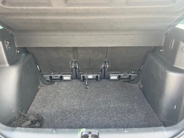 SKODA Yeti usata, con Servosterzo