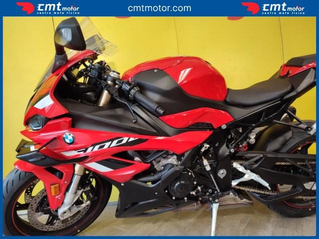 BMW S 1000 RR usata 7