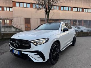 MERCEDES-BENZ GLC 300 4Matic Mild Hybrid AMG Line Premium Plus 258CV
