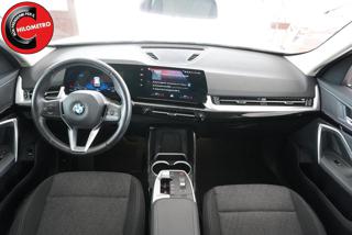 BMW X1 usata, con Climatizzatore