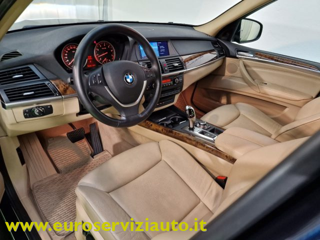 BMW X5 usata, con Sensore di luce
