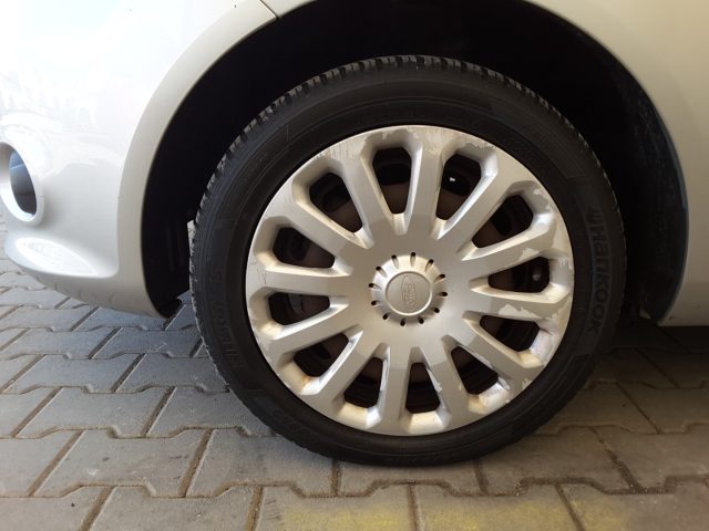 FORD Fiesta usata, con Airbag Passeggero