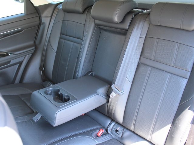 LAND ROVER Range Rover Evoque usata, con Regolazione elettrica sedili