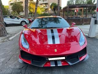 FERRARI 488 usata, con Alzacristalli elettrici