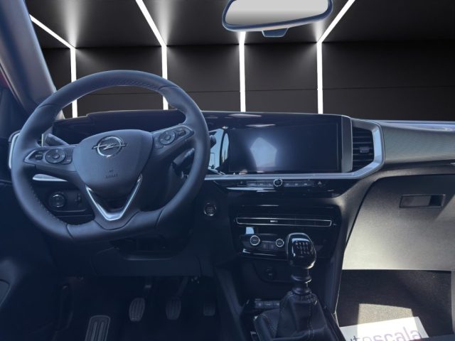 OPEL Mokka usata, con Servosterzo