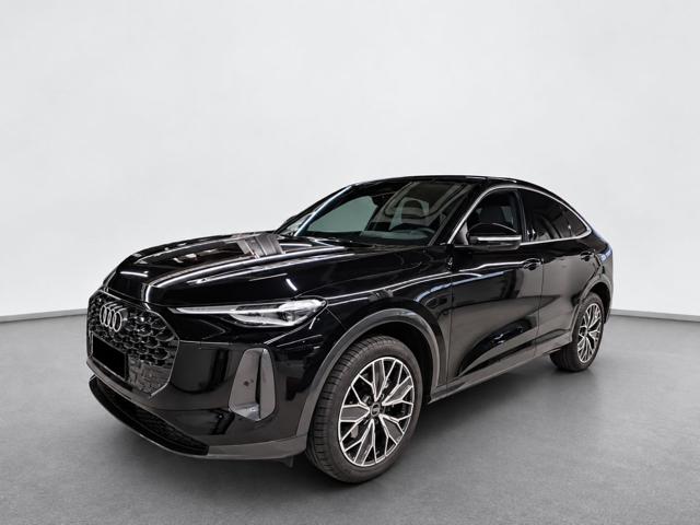 AUDI Q5 usata, con ABS