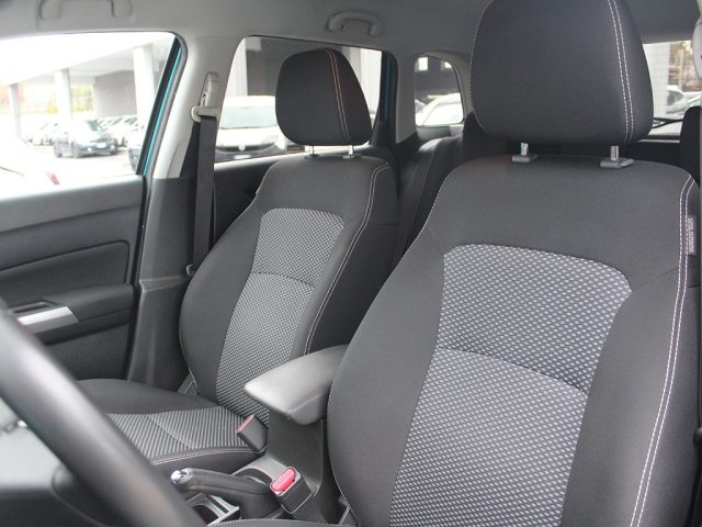 SUZUKI Vitara usata, con Climatizzatore