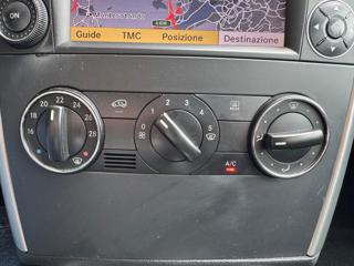 MERCEDES-BENZ A 180 usata, con Immobilizzatore elettronico