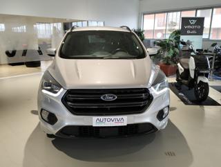 FORD Kuga usata, con Airbag laterali