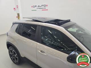 JEEP Avenger usata, con Volante multifunzione