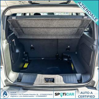 JEEP Renegade usata, con Climatizzatore