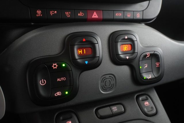 FIAT Panda usata 8