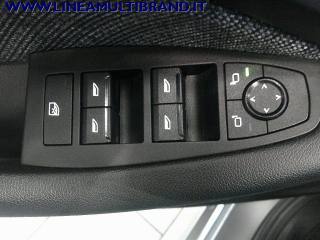 BMW 218 usata, con Controllo trazione
