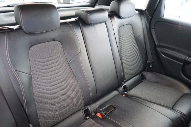 MERCEDES-BENZ B 160 usata 39