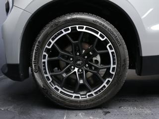 FORD Ranger usata, con Alzacristalli elettrici